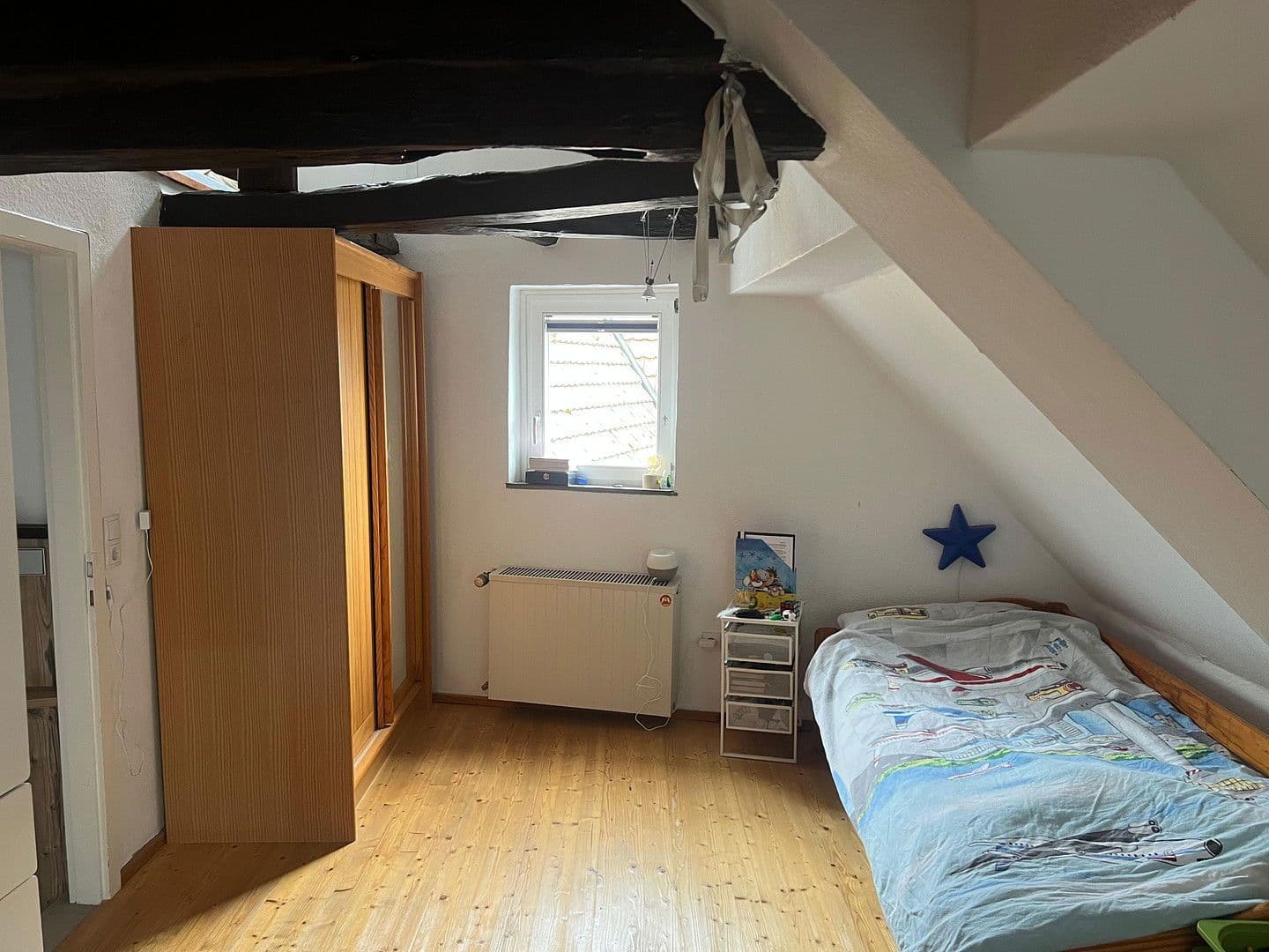 Prenájom domu 200 m², pozemek 150 m², Haupt Str, 22, Külsheim, Bádensko-Wurttembersko Prenájom domu 200 m², pozemek 150 m², Haupt Str, 22, Külsheim, Bádensko-Wurttembersko