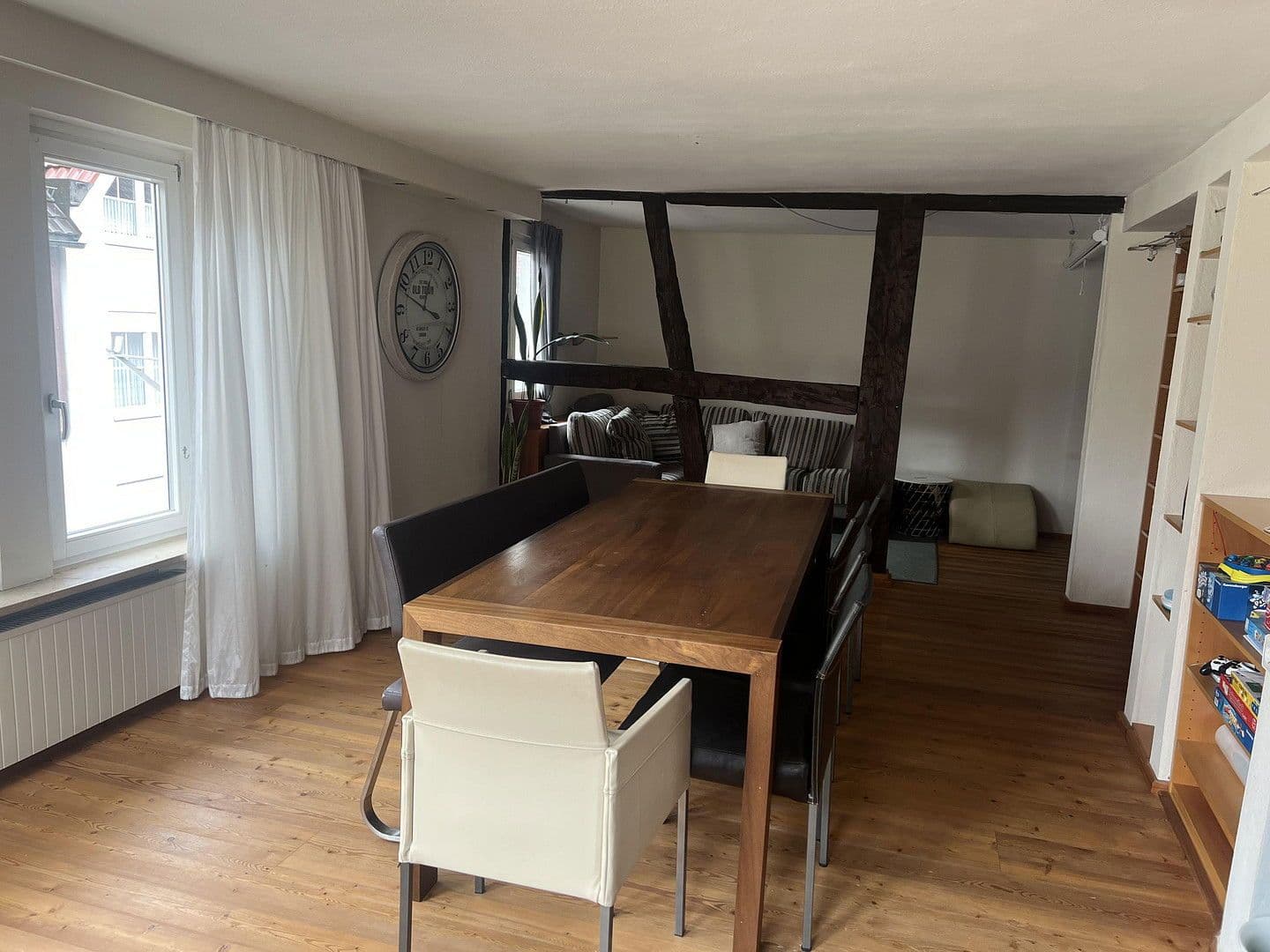 Prenájom domu 200 m², pozemek 150 m², Haupt Str, 22, Külsheim, Bádensko-Wurttembersko Prenájom domu 200 m², pozemek 150 m², Haupt Str, 22, Külsheim, Bádensko-Wurttembersko