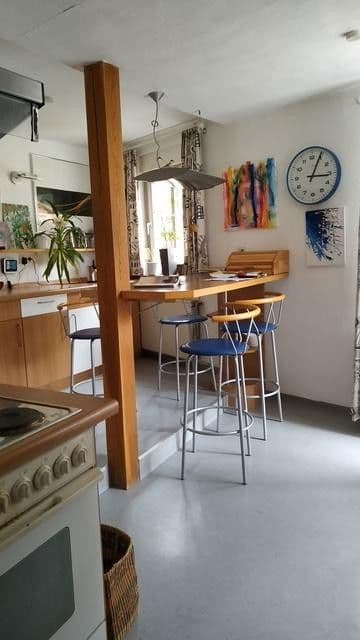 Prenájom domu 200 m², pozemek 150 m², Haupt Str, 22, Külsheim, Bádensko-Wurttembersko Prenájom domu 200 m², pozemek 150 m², Haupt Str, 22, Külsheim, Bádensko-Wurttembersko