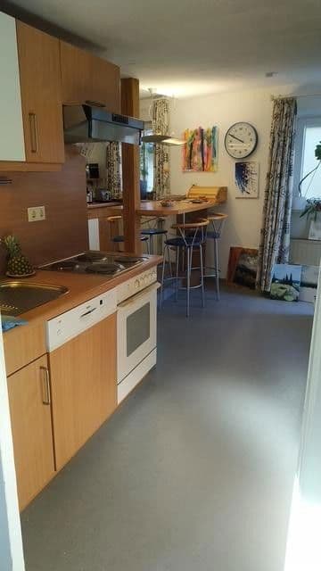 Prenájom domu 200 m², pozemek 150 m², Haupt Str, 22, Külsheim, Bádensko-Wurttembersko Prenájom domu 200 m², pozemek 150 m², Haupt Str, 22, Külsheim, Bádensko-Wurttembersko