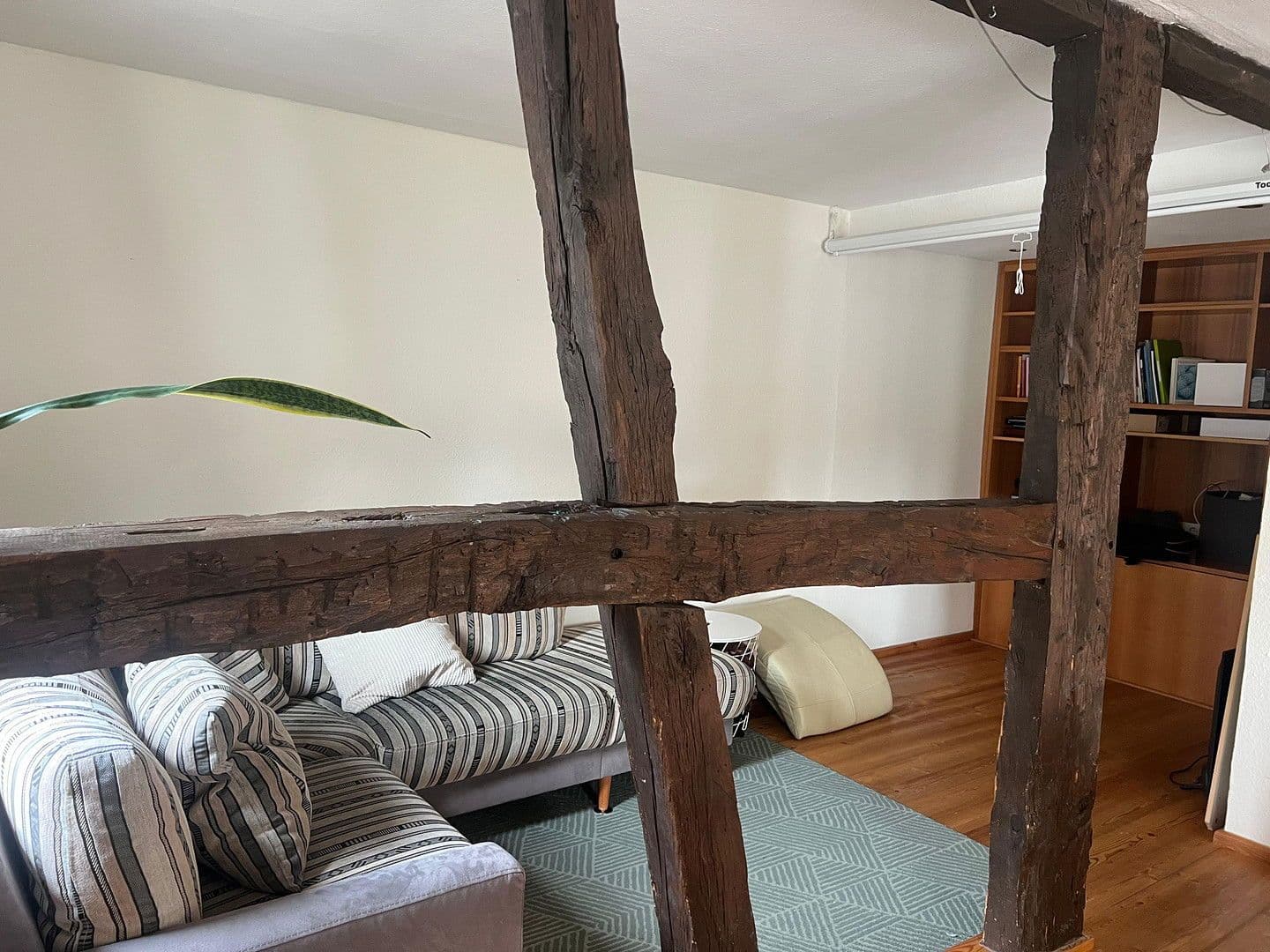 Prenájom domu 200 m², pozemek 150 m², Haupt Str, 22, Külsheim, Bádensko-Wurttembersko Prenájom domu 200 m², pozemek 150 m², Haupt Str, 22, Külsheim, Bádensko-Wurttembersko