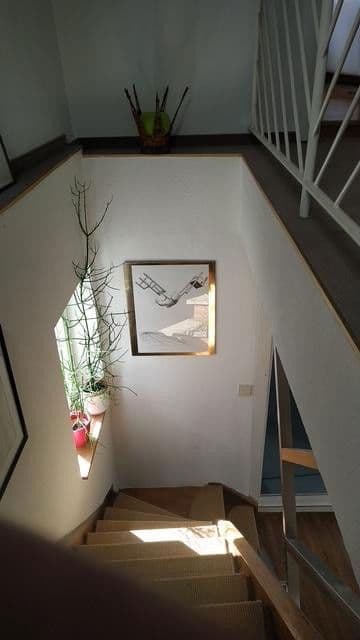 Prenájom domu 200 m², pozemek 150 m², Haupt Str, 22, Külsheim, Bádensko-Wurttembersko Prenájom domu 200 m², pozemek 150 m², Haupt Str, 22, Külsheim, Bádensko-Wurttembersko