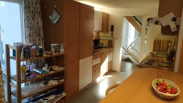 Prenájom domu 200 m², pozemek 150 m², Haupt Str, 22, Külsheim, Bádensko-Wurttembersko Prenájom domu 200 m², pozemek 150 m², Haupt Str, 22, Külsheim, Bádensko-Wurttembersko