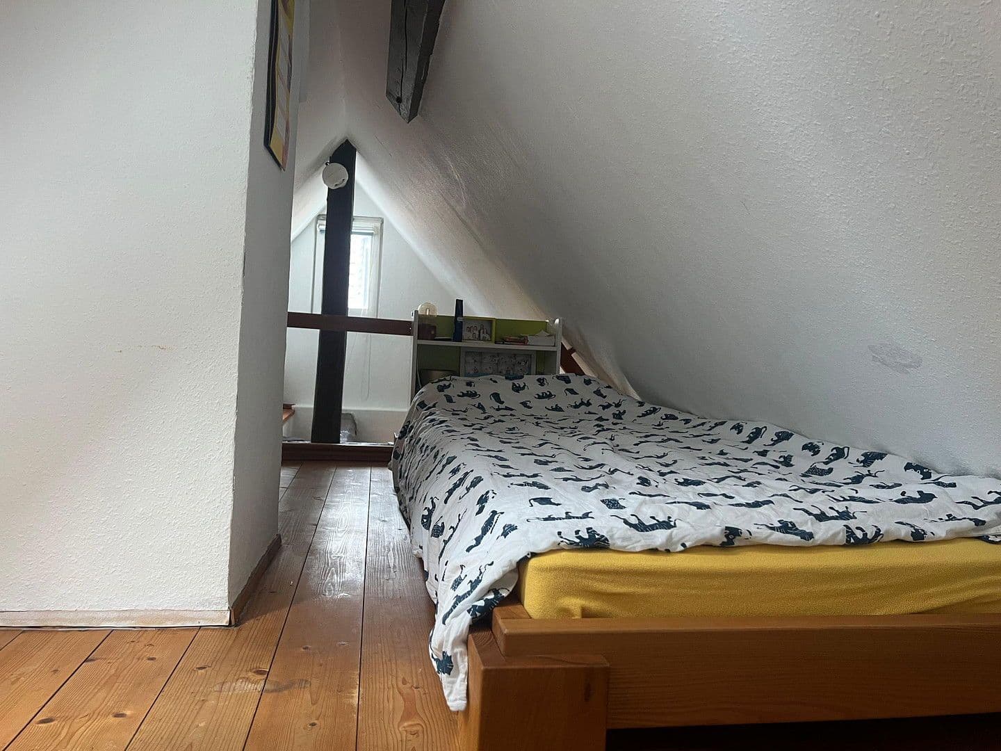 Prenájom domu 200 m², pozemek 150 m², Haupt Str, 22, Külsheim, Bádensko-Wurttembersko Prenájom domu 200 m², pozemek 150 m², Haupt Str, 22, Külsheim, Bádensko-Wurttembersko