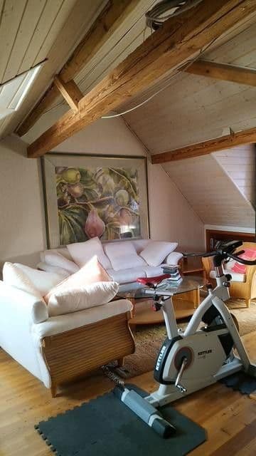 Prenájom domu 200 m², pozemek 150 m², Haupt Str, 22, Külsheim, Bádensko-Wurttembersko Prenájom domu 200 m², pozemek 150 m², Haupt Str, 22, Külsheim, Bádensko-Wurttembersko