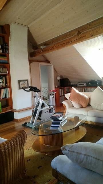 Prenájom domu 200 m², pozemek 150 m², Haupt Str, 22, Külsheim, Bádensko-Wurttembersko Prenájom domu 200 m², pozemek 150 m², Haupt Str, 22, Külsheim, Bádensko-Wurttembersko