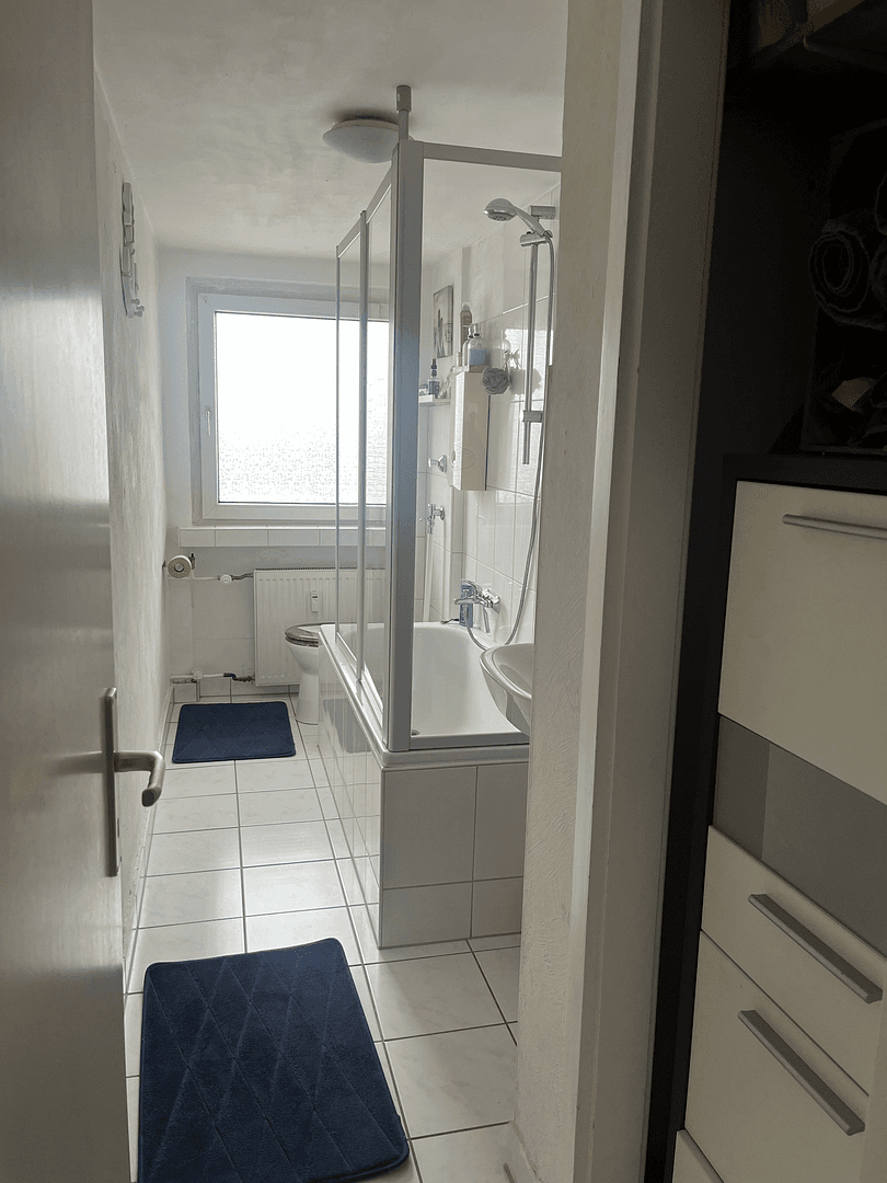 Prenájom bytu 3-izbový 64 m², Arndtstraße 12, Dortmund, Severné Porýnie - Westfálsko Prenájom bytu 3-izbový 64 m², Arndtstraße 12, Dortmund, Severné Porýnie - Westfálsko