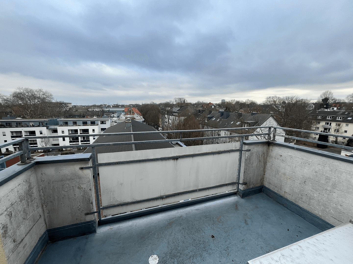 Prenájom bytu 3-izbový 64 m², Arndtstraße 12, Dortmund, Severné Porýnie - Westfálsko Prenájom bytu 3-izbový 64 m², Arndtstraße 12, Dortmund, Severné Porýnie - Westfálsko