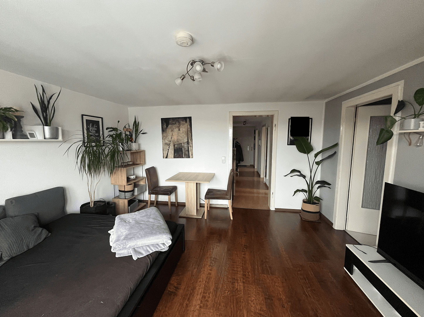 Prenájom bytu 3-izbový 64 m², Arndtstraße 12, Dortmund, Severné Porýnie - Westfálsko Prenájom bytu 3-izbový 64 m², Arndtstraße 12, Dortmund, Severné Porýnie - Westfálsko