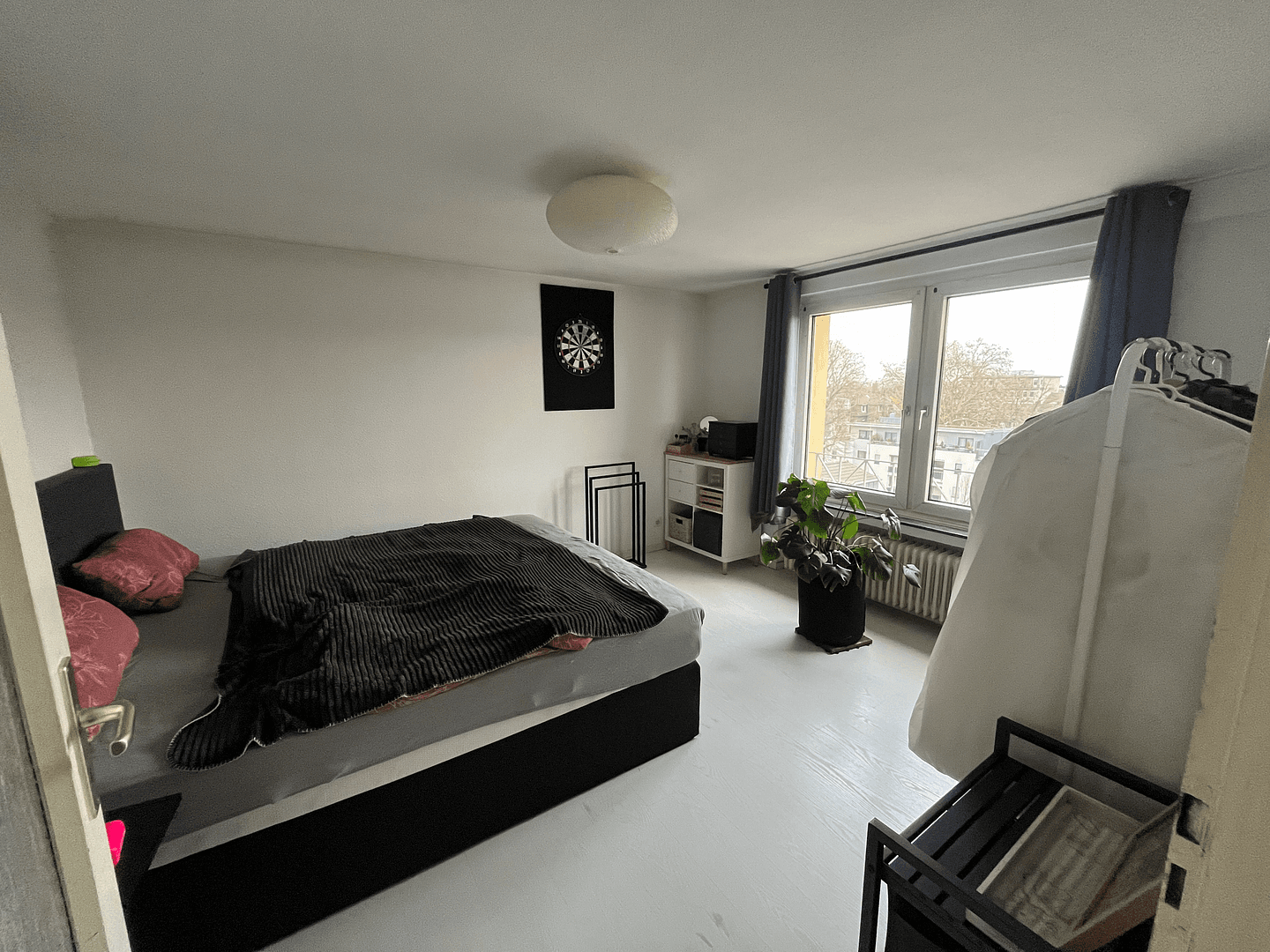 Prenájom bytu 3-izbový 64 m², Arndtstraße 12, Dortmund, Severné Porýnie - Westfálsko Prenájom bytu 3-izbový 64 m², Arndtstraße 12, Dortmund, Severné Porýnie - Westfálsko