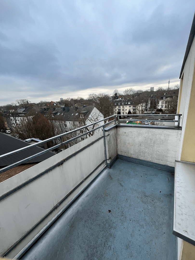 Prenájom bytu 3-izbový 64 m², Arndtstraße 12, Dortmund, Severné Porýnie - Westfálsko Prenájom bytu 3-izbový 64 m², Arndtstraße 12, Dortmund, Severné Porýnie - Westfálsko