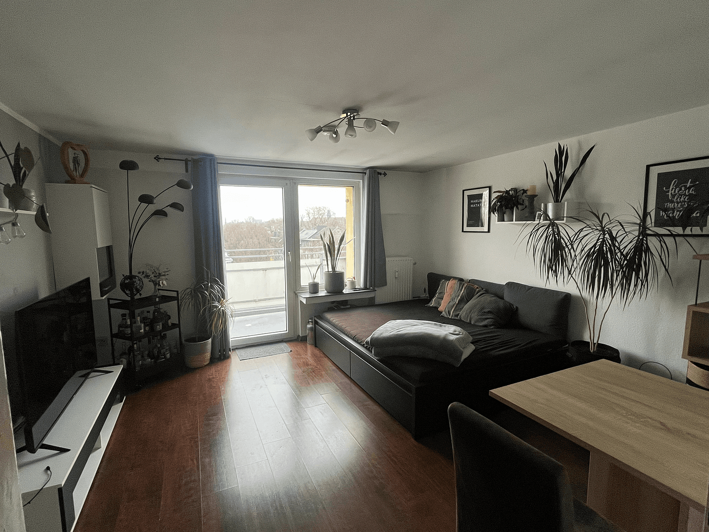 Prenájom bytu 3-izbový 64 m², Arndtstraße 12, Dortmund, Severné Porýnie - Westfálsko Prenájom bytu 3-izbový 64 m², Arndtstraße 12, Dortmund, Severné Porýnie - Westfálsko