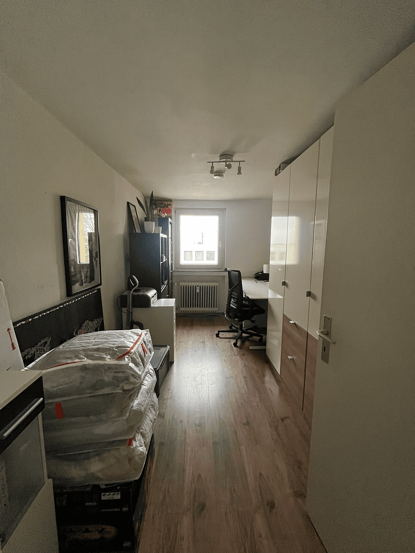 Prenájom bytu 3-izbový 64 m², Arndtstraße 12, Dortmund, Severné Porýnie - Westfálsko Prenájom bytu 3-izbový 64 m², Arndtstraße 12, Dortmund, Severné Porýnie - Westfálsko