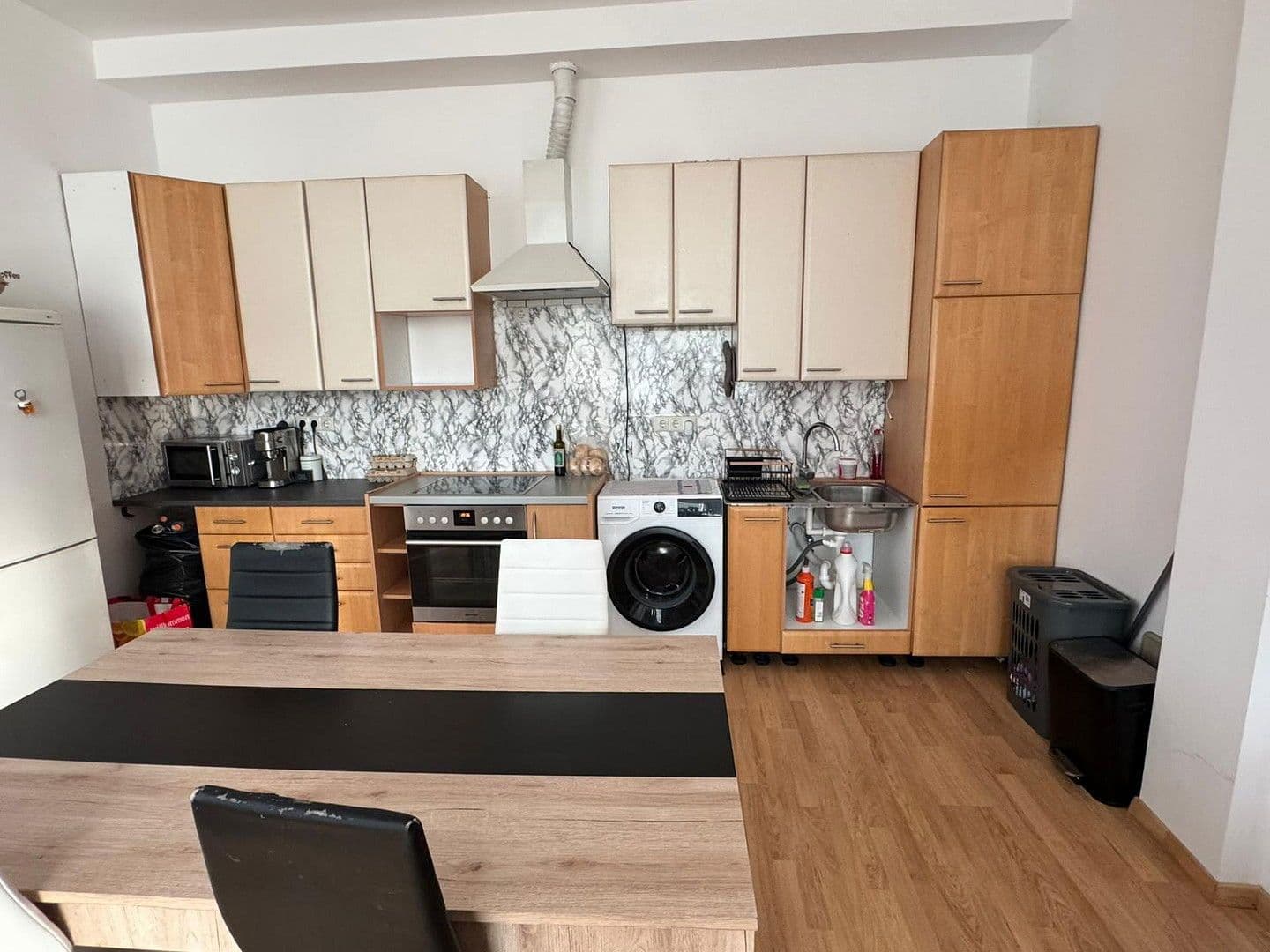 Prenájom bytu 2-izbový 56 m², Forchtenau 380 Top 3, Aurolzmünster, Horné Rakúsko Prenájom bytu 2-izbový 56 m², Forchtenau 380 Top 3, Aurolzmünster, Horné Rakúsko