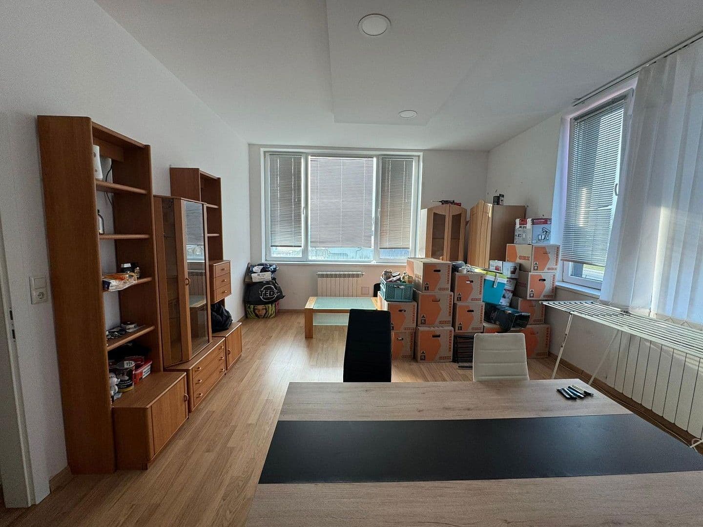 Prenájom bytu 2-izbový 56 m², Forchtenau 380 Top 3, Aurolzmünster, Horné Rakúsko Prenájom bytu 2-izbový 56 m², Forchtenau 380 Top 3, Aurolzmünster, Horné Rakúsko