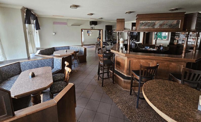 Prenájom nebytového priestoru 190 m², Hebbelstraße 24, Hohenlockstedt, Šlezvicko-Holštajnsko Prenájom nebytového priestoru 190 m², Hebbelstraße 24, Hohenlockstedt, Šlezvicko-Holštajnsko