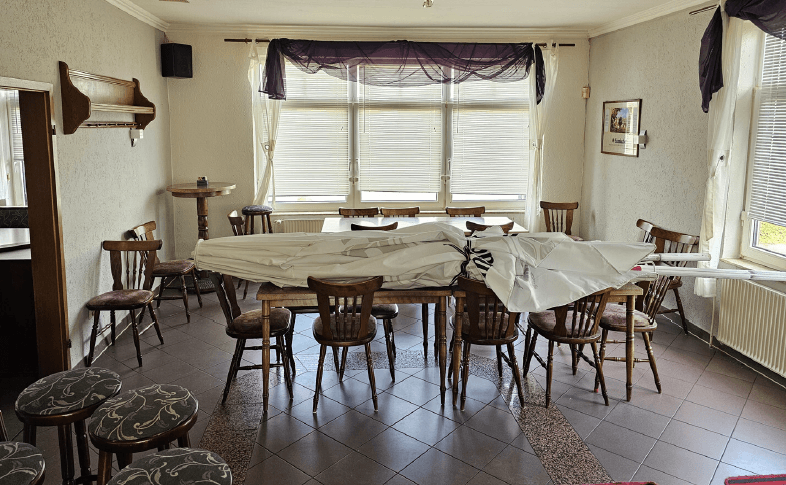 Prenájom nebytového priestoru 190 m², Hebbelstraße 24, Hohenlockstedt, Šlezvicko-Holštajnsko Prenájom nebytového priestoru 190 m², Hebbelstraße 24, Hohenlockstedt, Šlezvicko-Holštajnsko