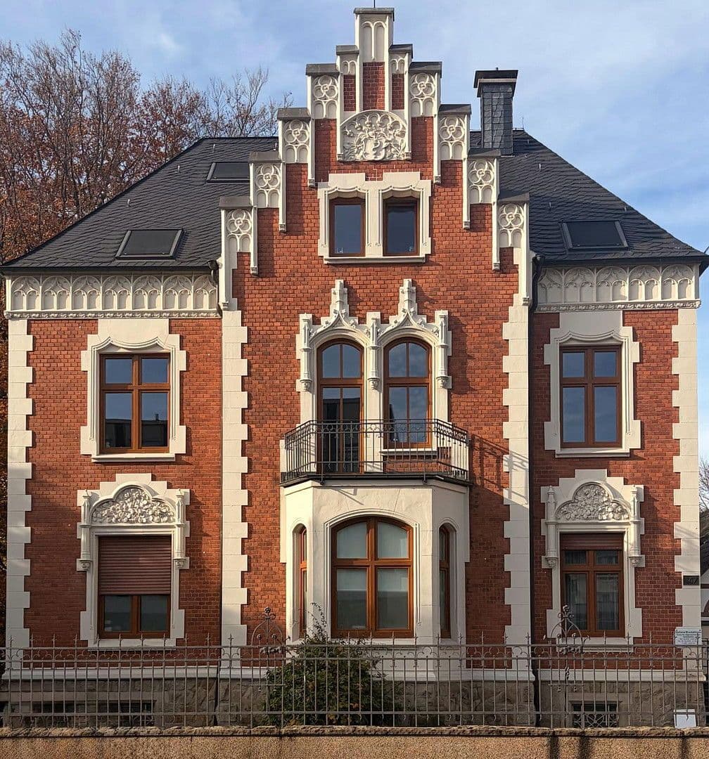 Prenájom bytu 1-izbový 41 m², Schwerter Str. 147, Hagen, Severné Porýnie - Westfálsko Prenájom bytu 1-izbový 41 m², Schwerter Str. 147, Hagen, Severné Porýnie - Westfálsko