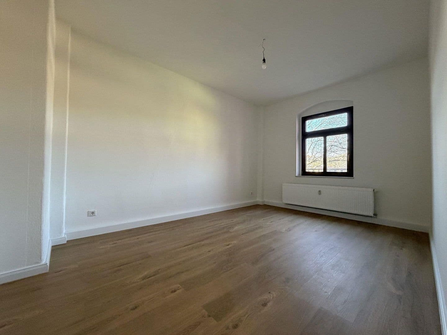 Predaj bytu 4-izbový 107 m², Sörgelstraße 4, Freital, Sasko Predaj bytu 4-izbový 107 m², Sörgelstraße 4, Freital, Sasko