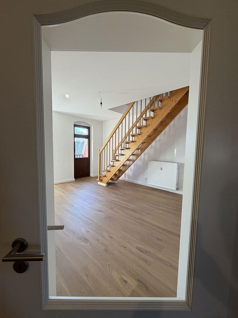 Predaj bytu 4-izbový 107 m², Sörgelstraße 4, Freital, Sasko Predaj bytu 4-izbový 107 m², Sörgelstraße 4, Freital, Sasko