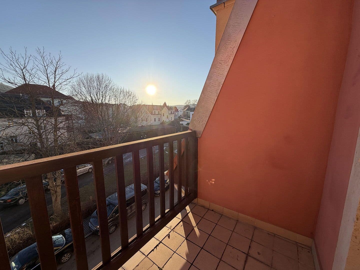 Predaj bytu 4-izbový 107 m², Sörgelstraße 4, Freital, Sasko Predaj bytu 4-izbový 107 m², Sörgelstraße 4, Freital, Sasko