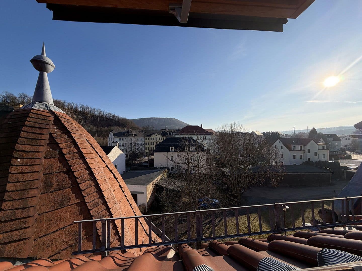 Predaj bytu 4-izbový 107 m², Sörgelstraße 4, Freital, Sasko Predaj bytu 4-izbový 107 m², Sörgelstraße 4, Freital, Sasko