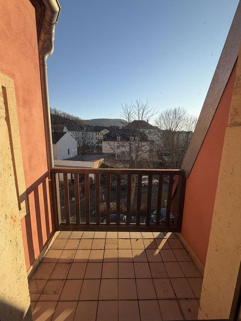 Predaj bytu 4-izbový 107 m², Sörgelstraße 4, Freital, Sasko Predaj bytu 4-izbový 107 m², Sörgelstraße 4, Freital, Sasko