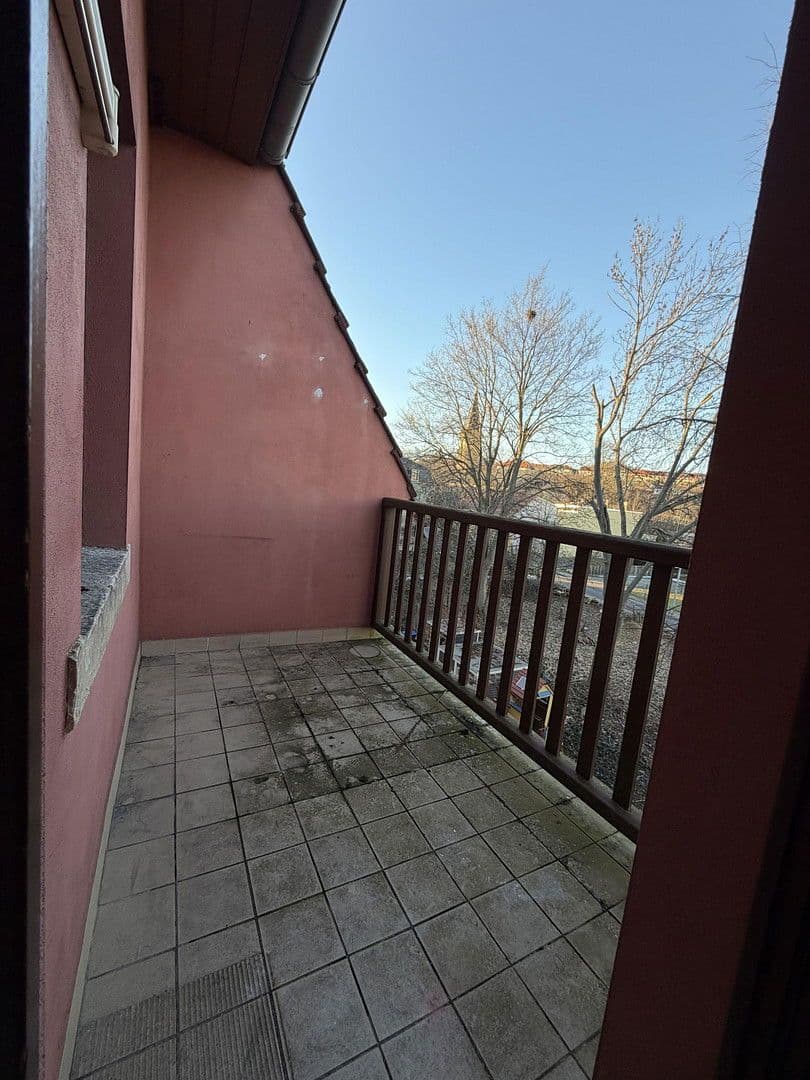 Predaj bytu 4-izbový 107 m², Sörgelstraße 4, Freital, Sasko Predaj bytu 4-izbový 107 m², Sörgelstraße 4, Freital, Sasko