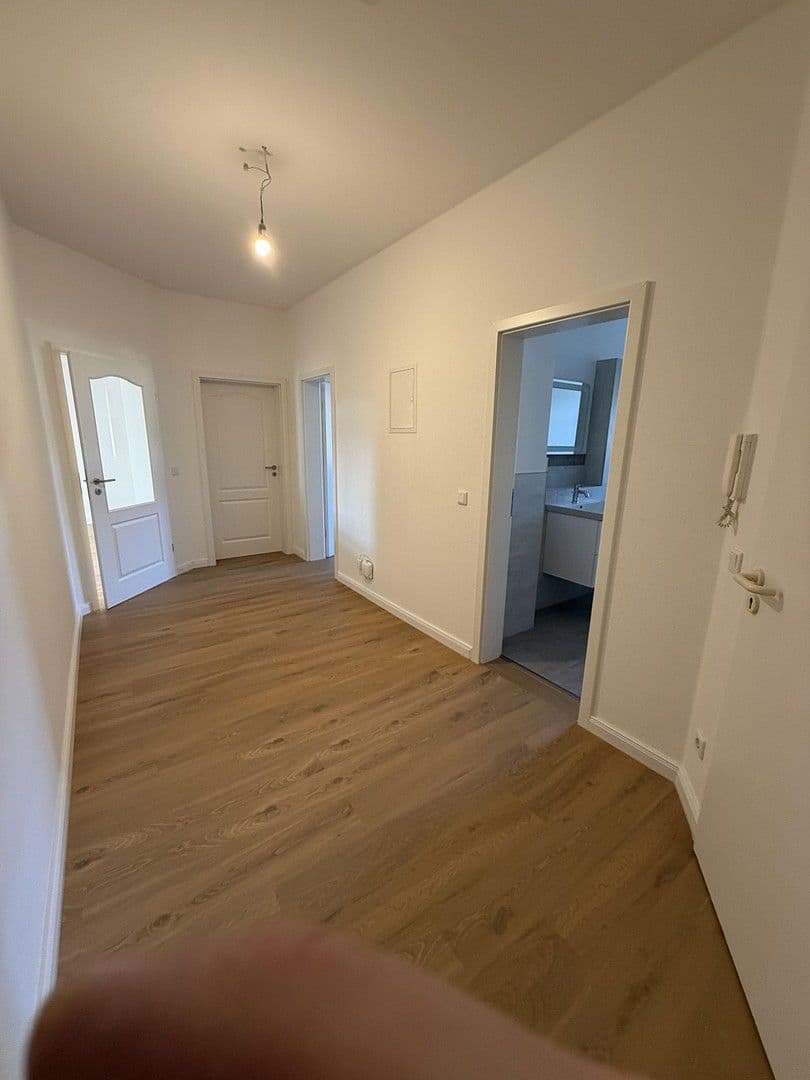 Predaj bytu 4-izbový 107 m², Sörgelstraße 4, Freital, Sasko Predaj bytu 4-izbový 107 m², Sörgelstraße 4, Freital, Sasko