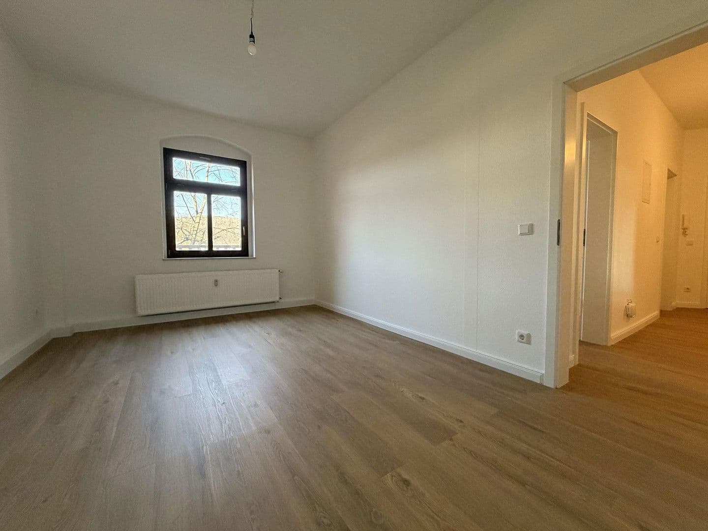 Predaj bytu 4-izbový 107 m², Sörgelstraße 4, Freital, Sasko Predaj bytu 4-izbový 107 m², Sörgelstraße 4, Freital, Sasko