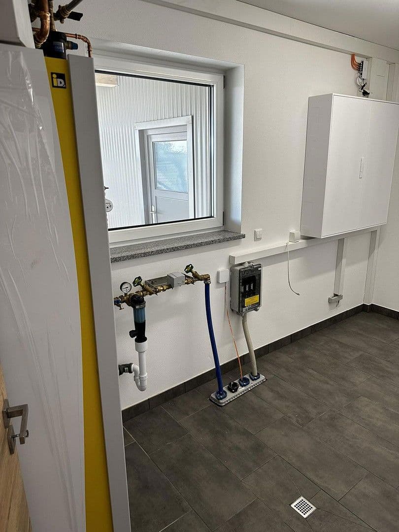 Prenájom domu 130 m², pozemek 337 m², Winzer, Bavorsko Prenájom domu 130 m², pozemek 337 m², Winzer, Bavorsko