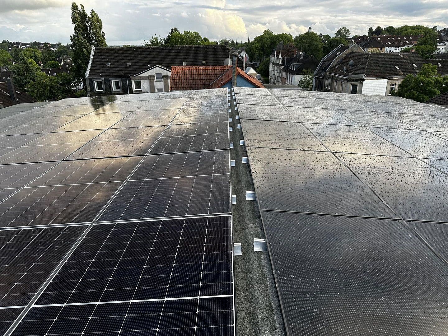 Prenájom kancelárie 152 m², Kray, Severné Porýnie - Westfálsko Prenájom kancelárie 152 m², Kray, Severné Porýnie - Westfálsko