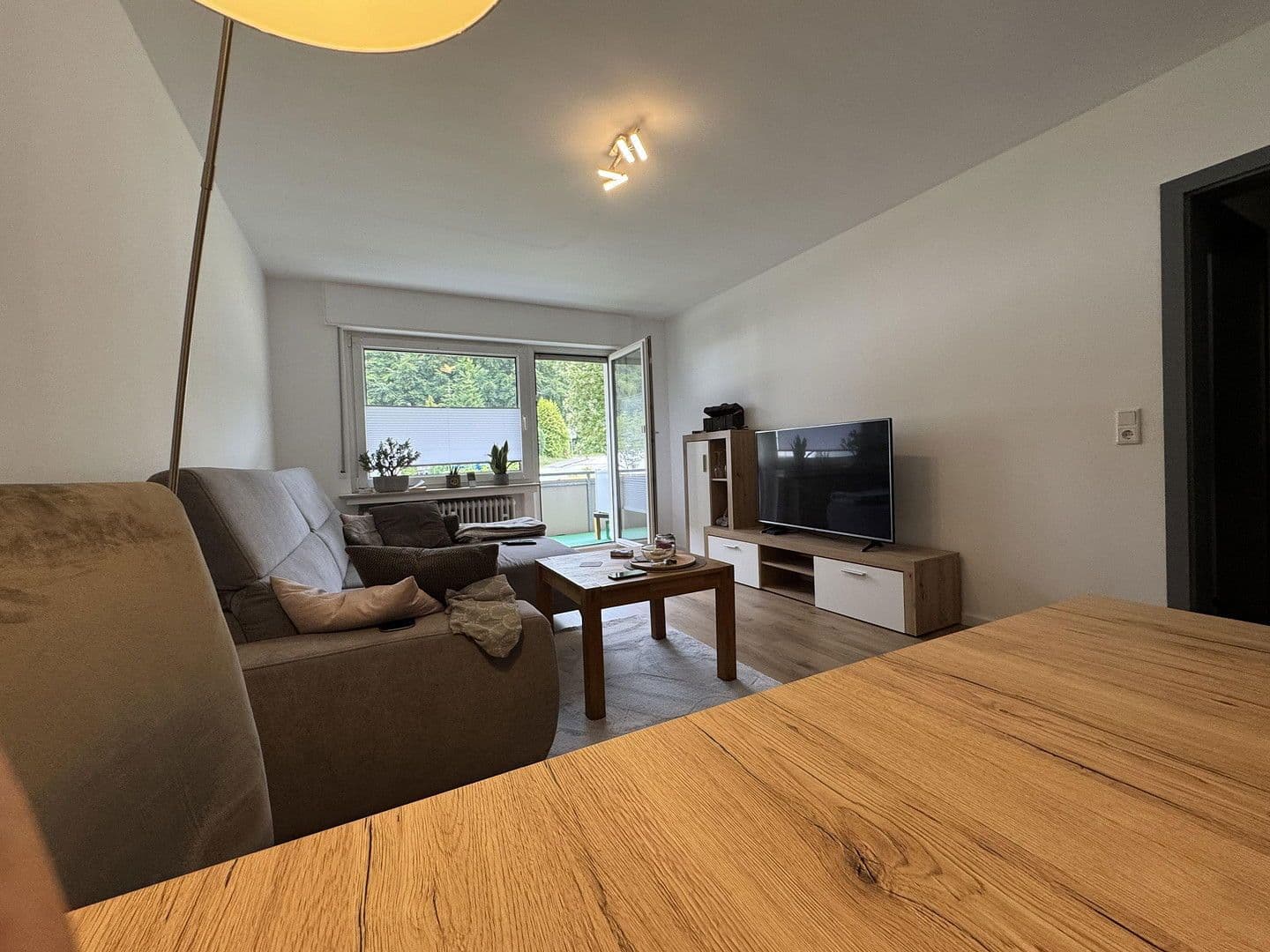 Prenájom bytu 2-izbový 50 m², Am Palsberg 1, Detmold, Severné Porýnie - Westfálsko Prenájom bytu 2-izbový 50 m², Am Palsberg 1, Detmold, Severné Porýnie - Westfálsko