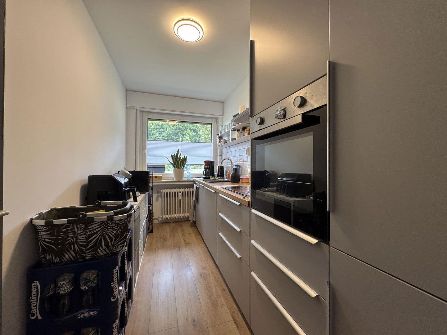 Prenájom bytu 2-izbový 50 m², Am Palsberg 1, Detmold, Severné Porýnie - Westfálsko Prenájom bytu 2-izbový 50 m², Am Palsberg 1, Detmold, Severné Porýnie - Westfálsko