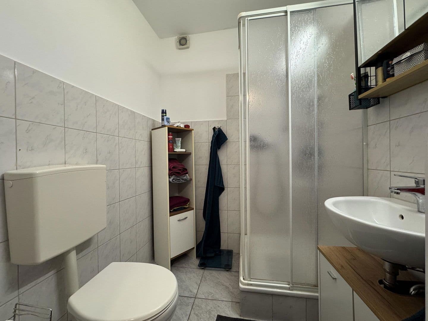 Prenájom bytu 2-izbový 50 m², Am Palsberg 1, Detmold, Severné Porýnie - Westfálsko Prenájom bytu 2-izbový 50 m², Am Palsberg 1, Detmold, Severné Porýnie - Westfálsko