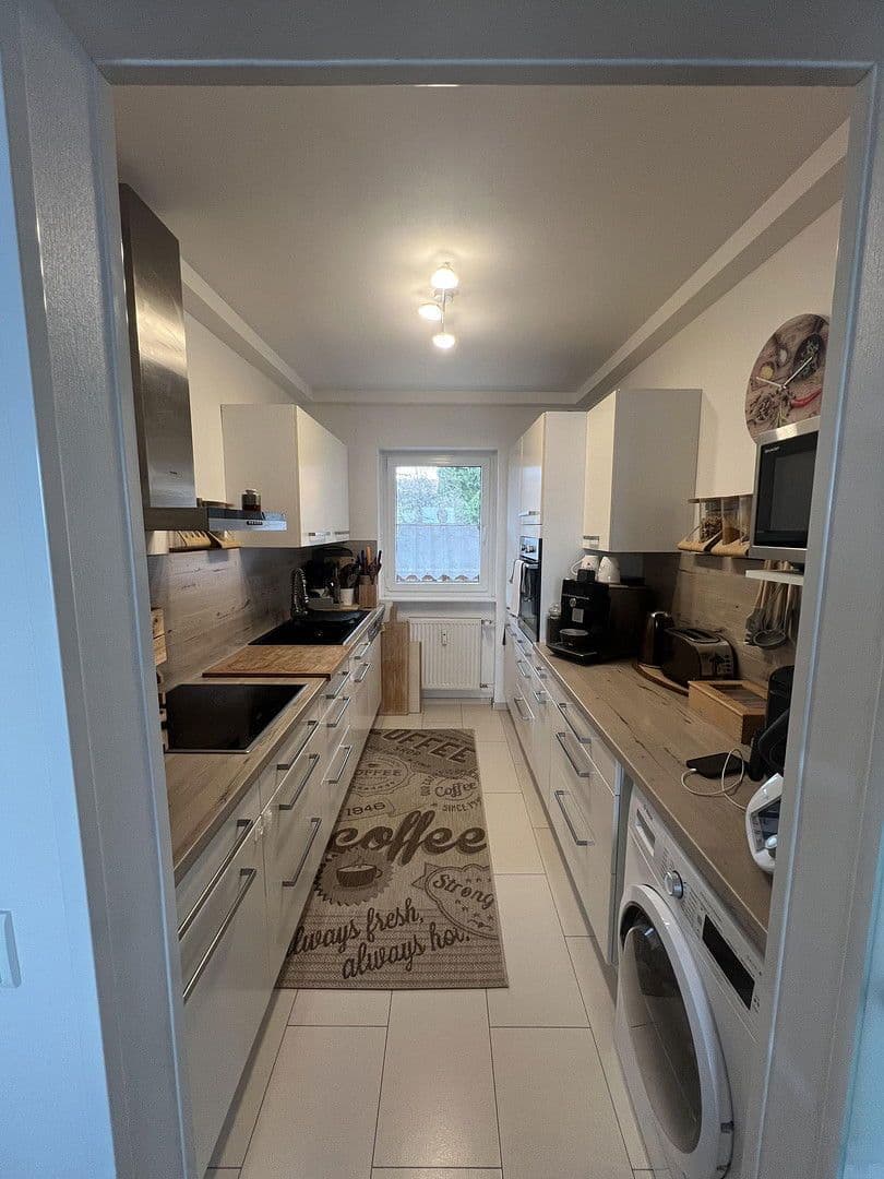 Predaj bytu 3-izbový 96 m², Pforzheim, Bádensko-Wurttembersko Predaj bytu 3-izbový 96 m², Pforzheim, Bádensko-Wurttembersko