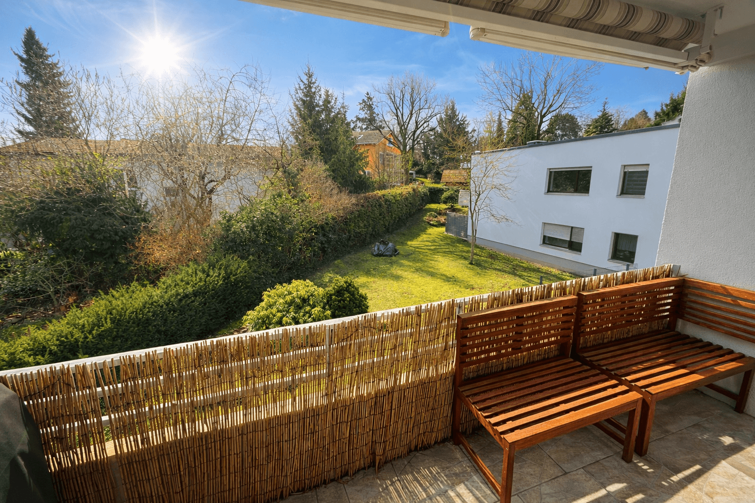 Predaj bytu 3-izbový 96 m², Pforzheim, Bádensko-Wurttembersko Predaj bytu 3-izbový 96 m², Pforzheim, Bádensko-Wurttembersko