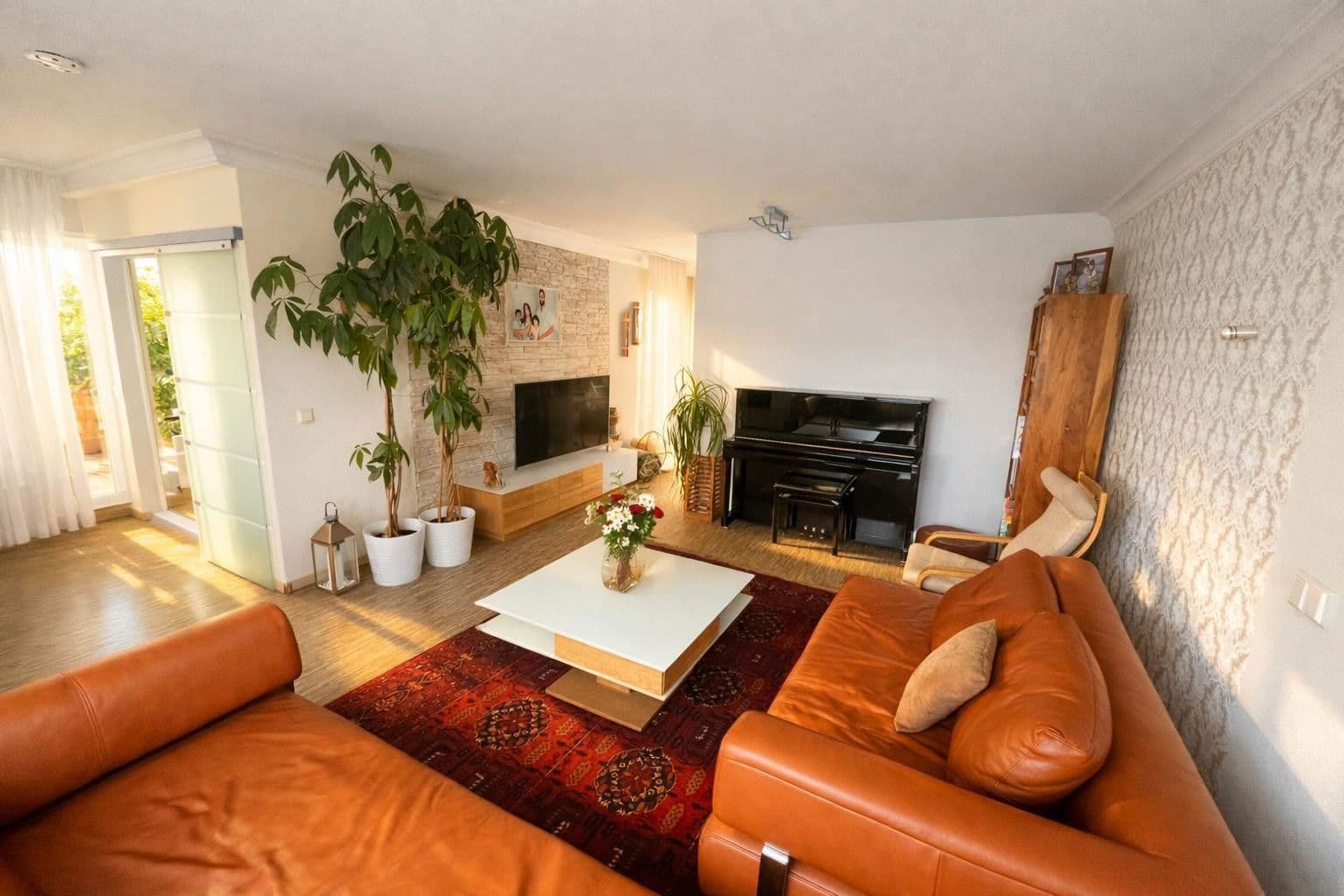 Predaj bytu 3-izbový 96 m², Pforzheim, Bádensko-Wurttembersko Predaj bytu 3-izbový 96 m², Pforzheim, Bádensko-Wurttembersko