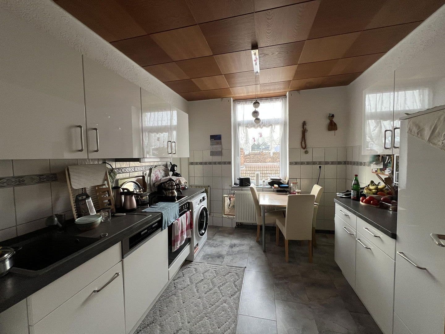 Predaj bytu 3-izbový 60 m², Peine, Dolné Sasko Predaj bytu 3-izbový 60 m², Peine, Dolné Sasko