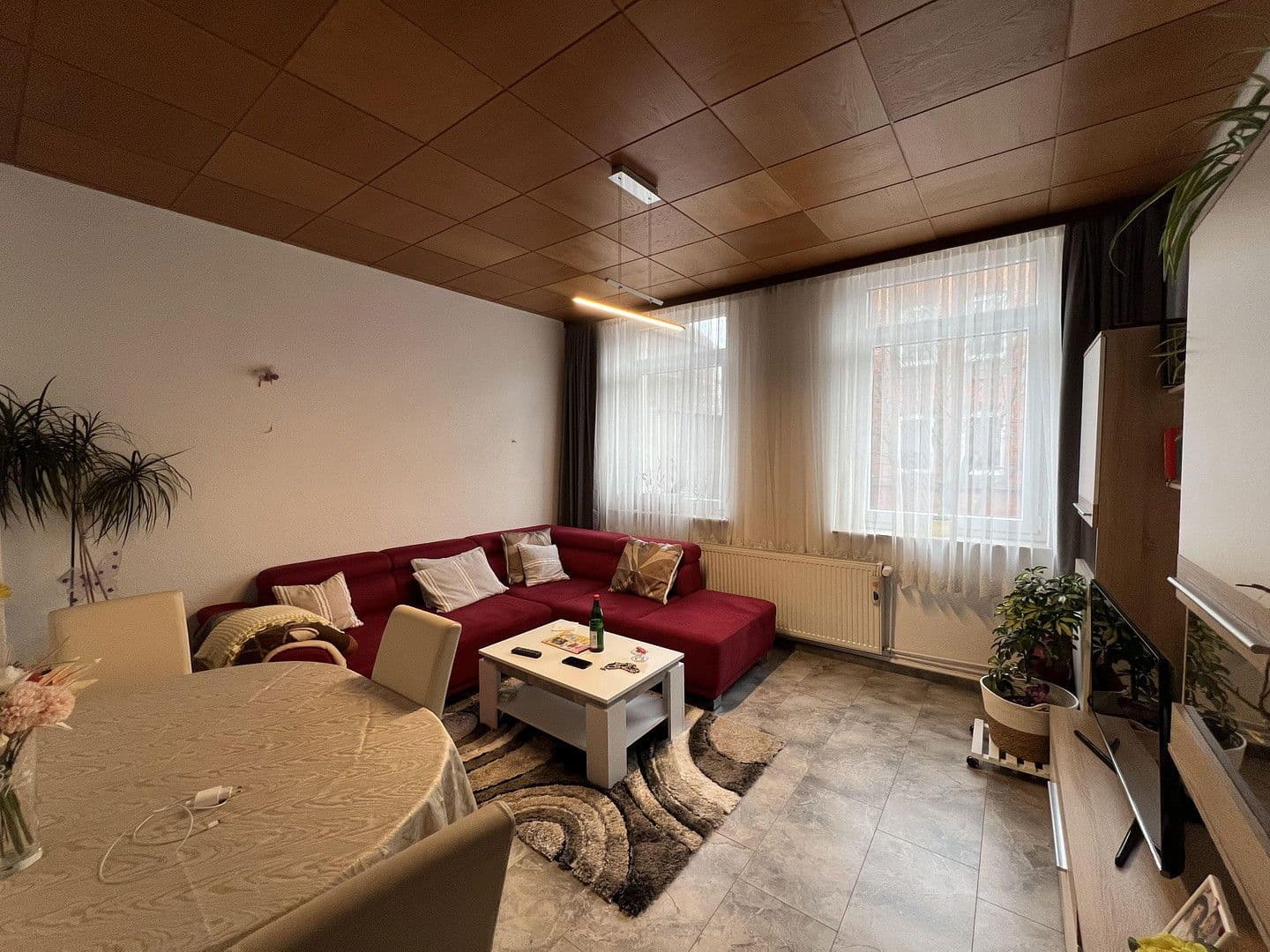 Predaj bytu 3-izbový 60 m², Peine, Dolné Sasko Predaj bytu 3-izbový 60 m², Peine, Dolné Sasko