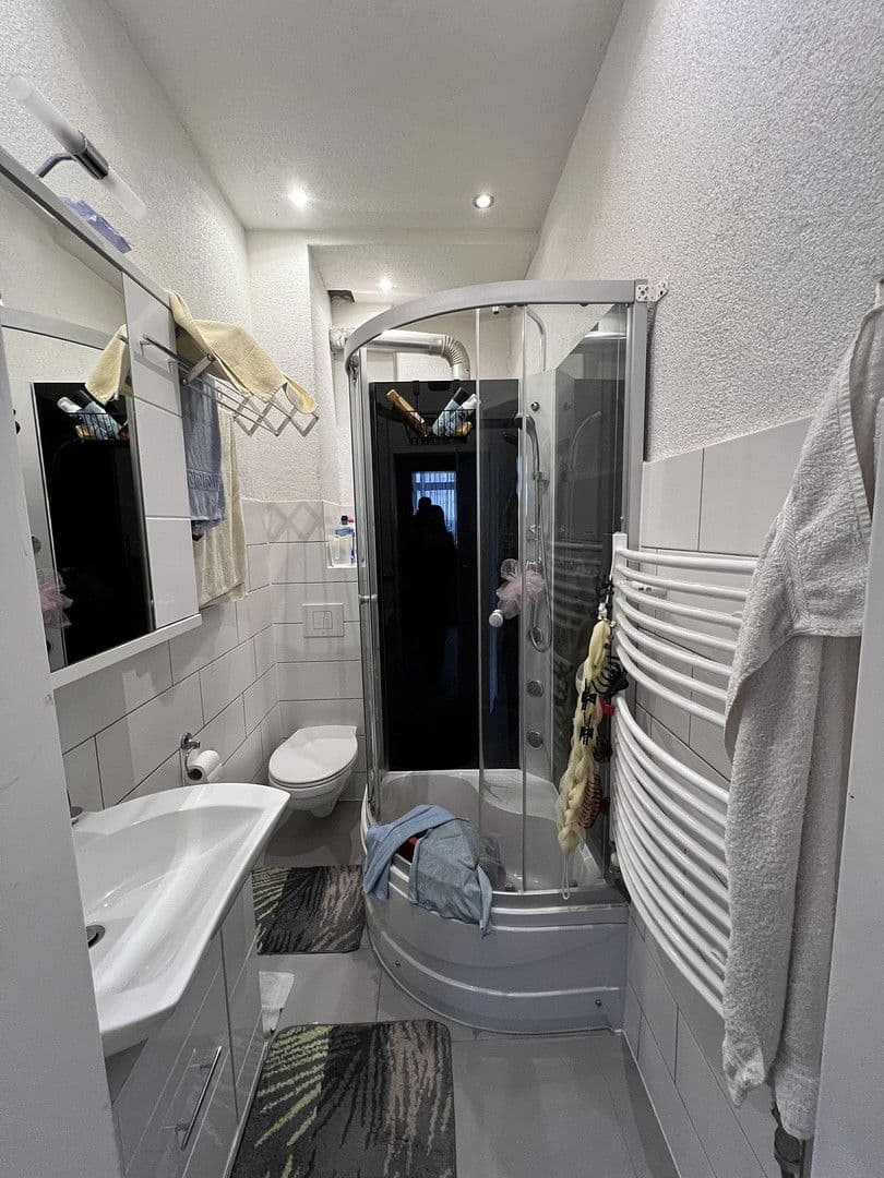 Predaj bytu 3-izbový 60 m², Peine, Dolné Sasko Predaj bytu 3-izbový 60 m², Peine, Dolné Sasko