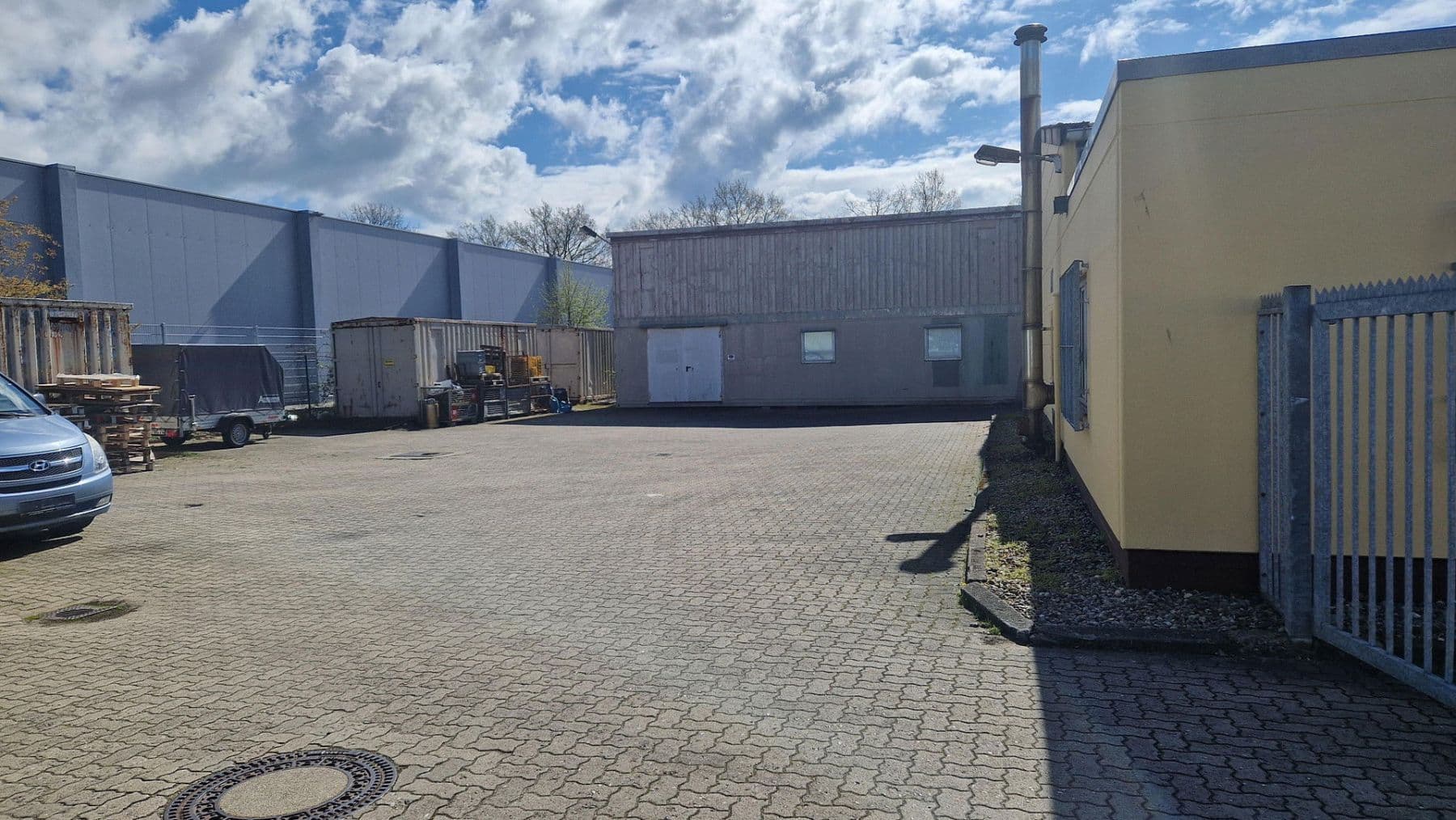 Prenájom nebytového priestoru 632 m², Rudolf-Diesel-Str. 11, Kaltenkirchen, Šlezvicko-Holštajnsko Prenájom nebytového priestoru 632 m², Rudolf-Diesel-Str. 11, Kaltenkirchen, Šlezvicko-Holštajnsko
