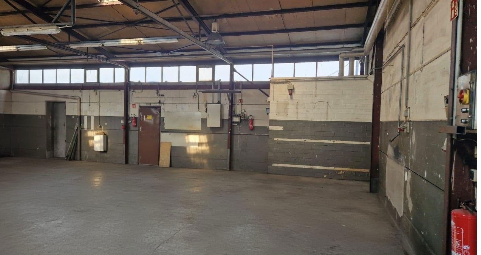 Prenájom nebytového priestoru 632 m², Rudolf-Diesel-Str. 11, Kaltenkirchen, Šlezvicko-Holštajnsko Prenájom nebytového priestoru 632 m², Rudolf-Diesel-Str. 11, Kaltenkirchen, Šlezvicko-Holštajnsko