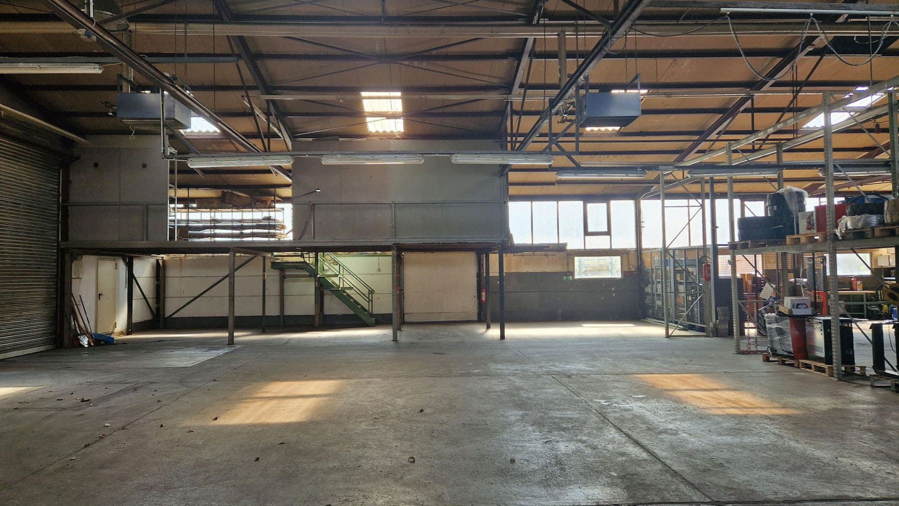 Prenájom nebytového priestoru 632 m², Rudolf-Diesel-Str. 11, Kaltenkirchen, Šlezvicko-Holštajnsko Prenájom nebytového priestoru 632 m², Rudolf-Diesel-Str. 11, Kaltenkirchen, Šlezvicko-Holštajnsko