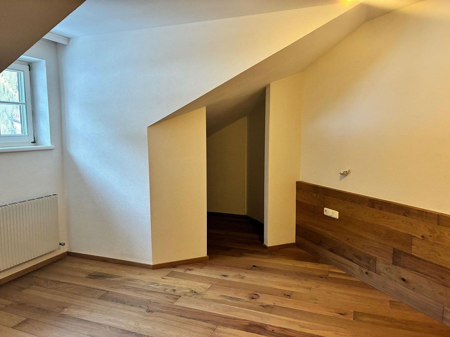 Predaj bytu 2-izbový 59 m², Dorf 46, Elbigenalp, Tirolsko Predaj bytu 2-izbový 59 m², Dorf 46, Elbigenalp, Tirolsko