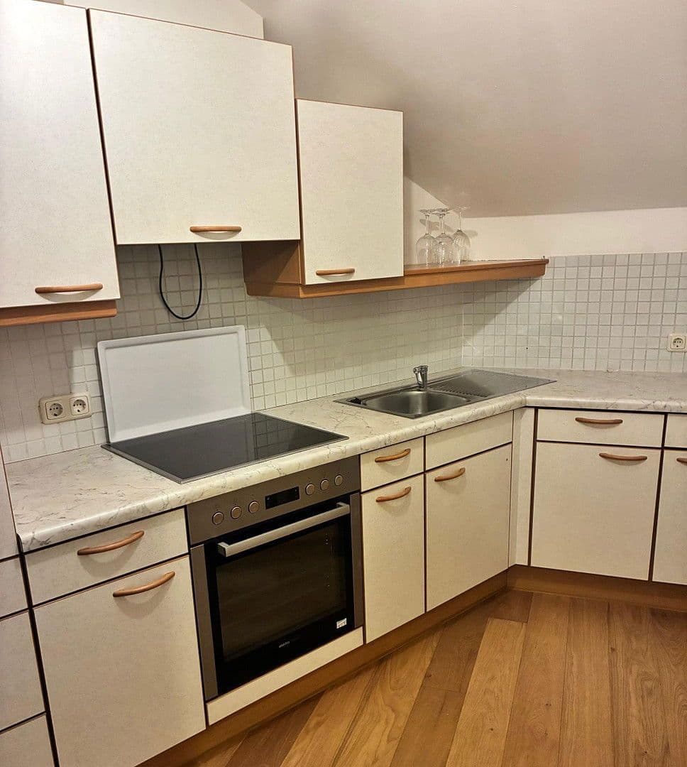 Predaj bytu 2-izbový 59 m², Dorf 46, Elbigenalp, Tirolsko Predaj bytu 2-izbový 59 m², Dorf 46, Elbigenalp, Tirolsko