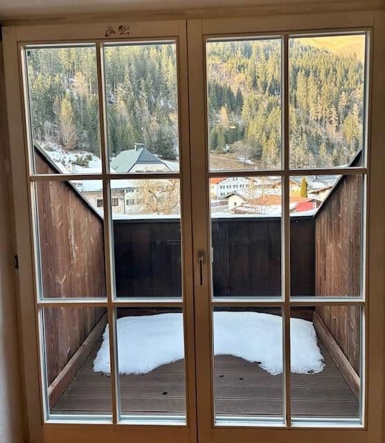 Predaj bytu 2-izbový 59 m², Dorf 46, Elbigenalp, Tirolsko Predaj bytu 2-izbový 59 m², Dorf 46, Elbigenalp, Tirolsko