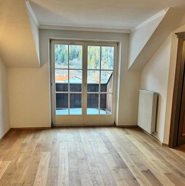 Predaj bytu 2-izbový 59 m², Dorf 46, Elbigenalp, Tirolsko Predaj bytu 2-izbový 59 m², Dorf 46, Elbigenalp, Tirolsko