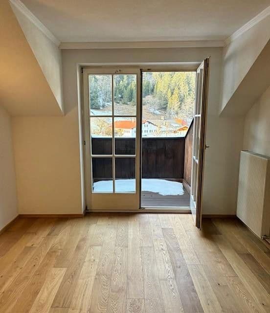 Predaj bytu 2-izbový 59 m², Dorf 46, Elbigenalp, Tirolsko Predaj bytu 2-izbový 59 m², Dorf 46, Elbigenalp, Tirolsko