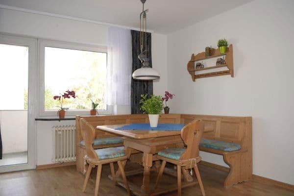 Predaj bytu 1-izbový 44 m², München, Bavorsko Predaj bytu 1-izbový 44 m², München, Bavorsko